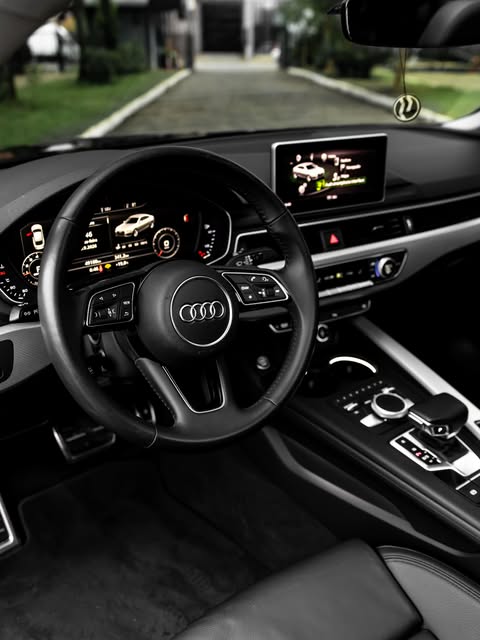 AUDI A5 PRESTIGE PLUS - Imagem 5