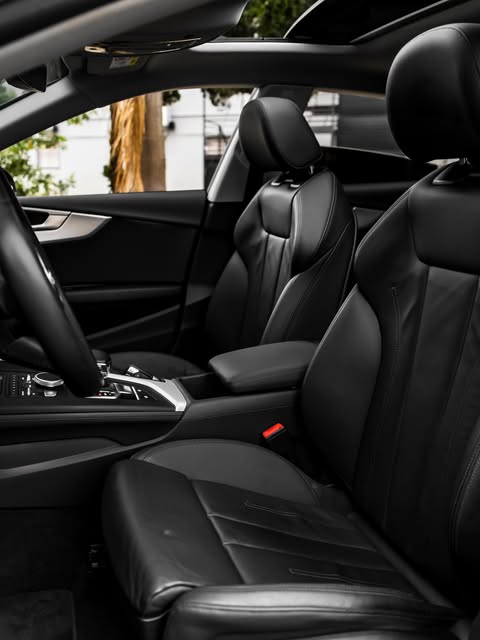 AUDI A5 PRESTIGE PLUS - Imagem 10