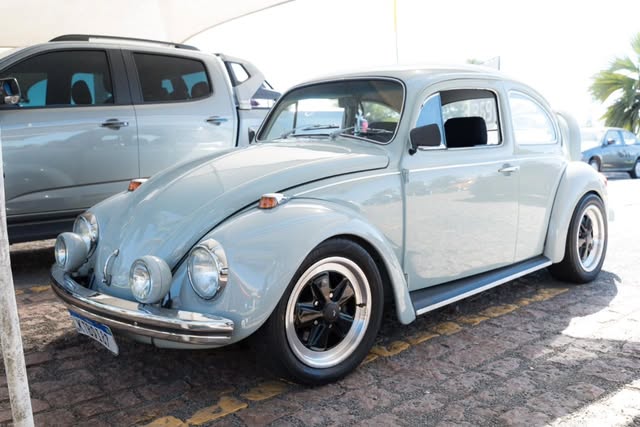 VOLKSWAGEN FUSCA - Imagem 2