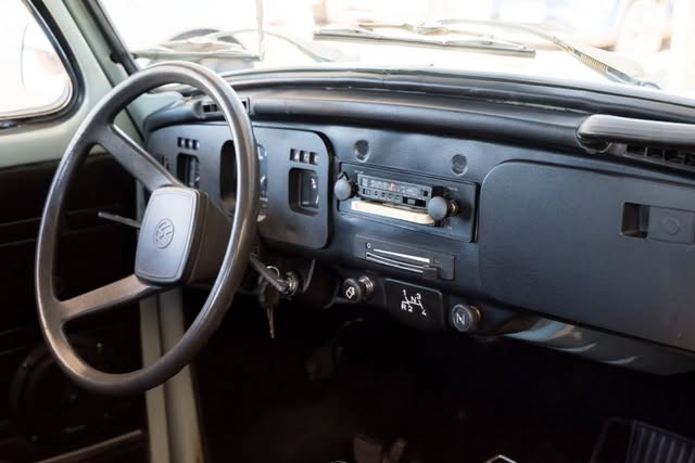 VOLKSWAGEN FUSCA - Imagem 11