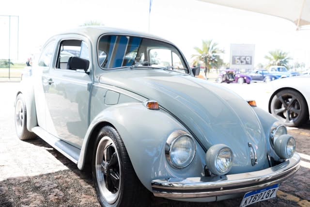 VOLKSWAGEN FUSCA - Imagem 8