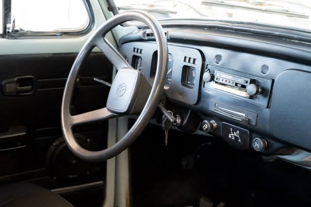 VOLKSWAGEN FUSCA - Imagem 10