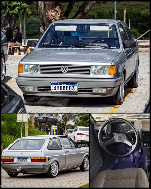 VOLKSWAGEN GOL - Imagem 1