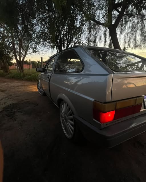 VOLKSWAGEN GOL - Imagem 11