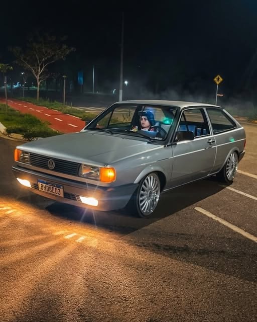 VOLKSWAGEN GOL - Imagem 3