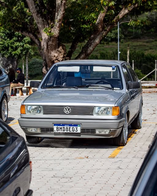 VOLKSWAGEN GOL - Imagem 4