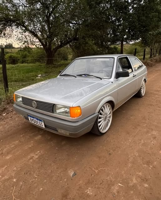 VOLKSWAGEN GOL - Imagem 5