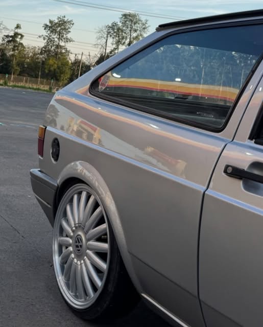 VOLKSWAGEN GOL - Imagem 6
