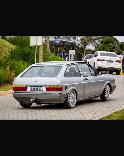 VOLKSWAGEN GOL - Imagem 7
