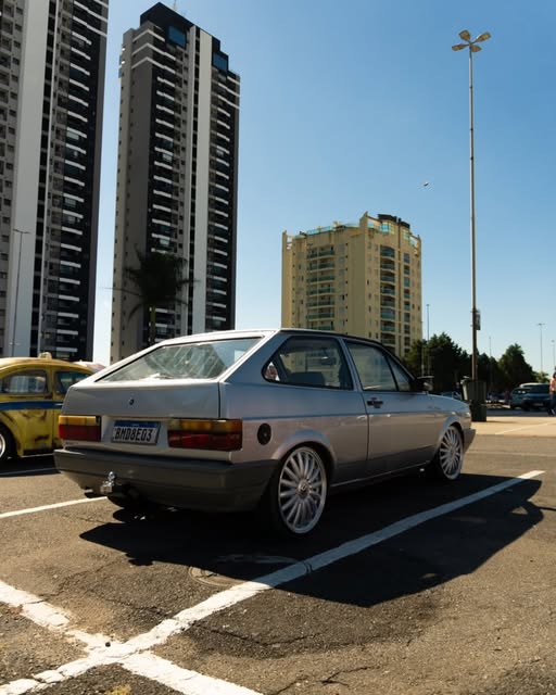 VOLKSWAGEN GOL - Imagem 8