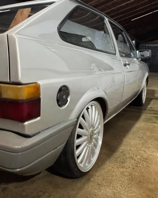 VOLKSWAGEN GOL - Imagem 9