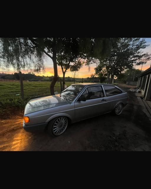 VOLKSWAGEN GOL - Imagem 10