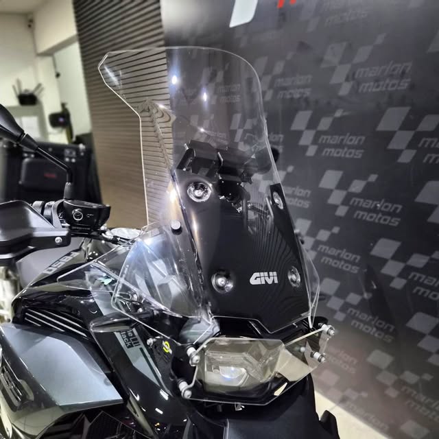 BMW GSA ADVENTURE TRIPLE BLACK - Imagem 4