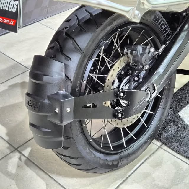 BMW GSA ADVENTURE TRIPLE BLACK - Imagem 9