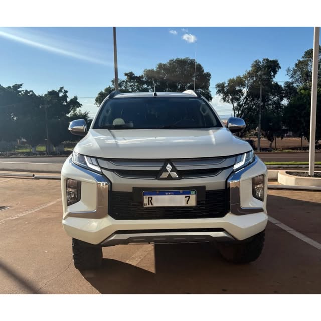 MITSUBISHI L200 TRITON SPORT HPE - Imagem 2
