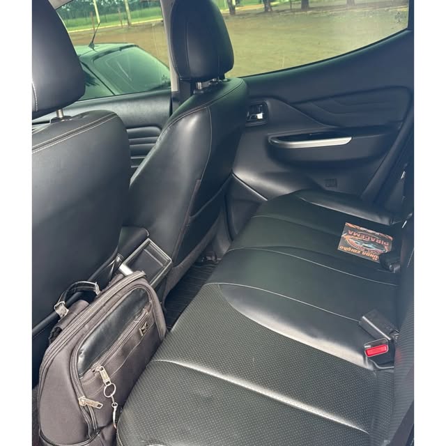 MITSUBISHI L200 TRITON SPORT HPE - Imagem 9