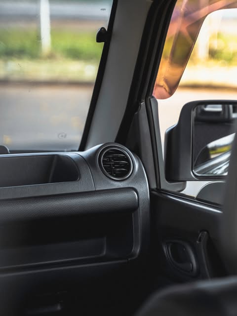 SUZUKI JIMNY - Imagem 11