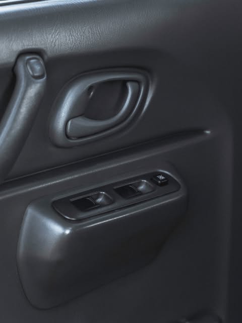 SUZUKI JIMNY - Imagem 15