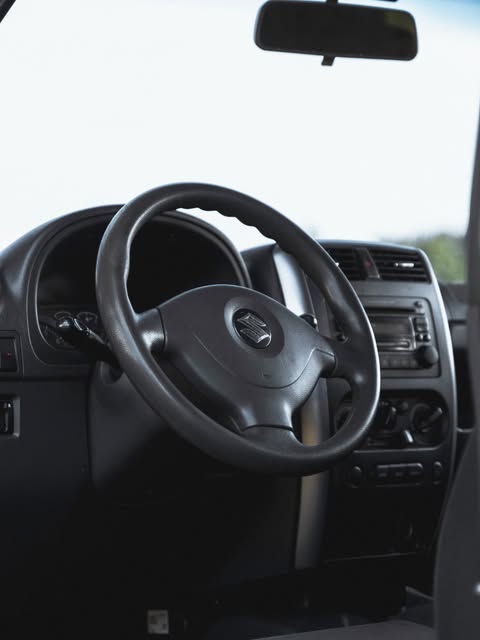 SUZUKI JIMNY - Imagem 16