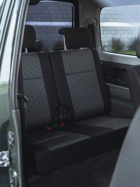 SUZUKI JIMNY - Imagem 18