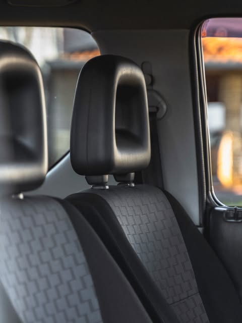 SUZUKI JIMNY - Imagem 19