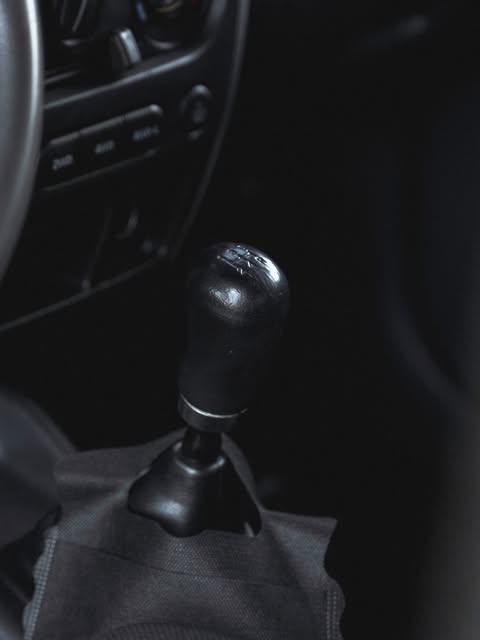 SUZUKI JIMNY - Imagem 20