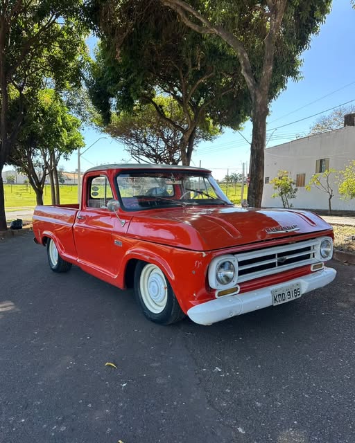 GM C 10 - Imagem 2