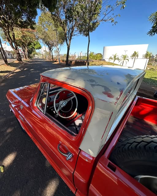 GM C 10 - Imagem 13
