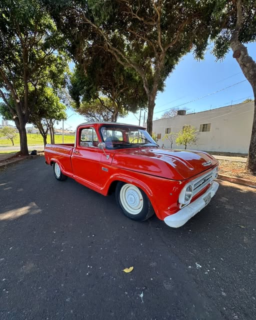 GM C 10 - Imagem 3