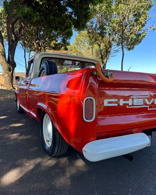 GM C 10 - Imagem 4