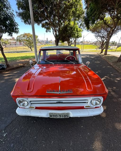 GM C 10 - Imagem 6