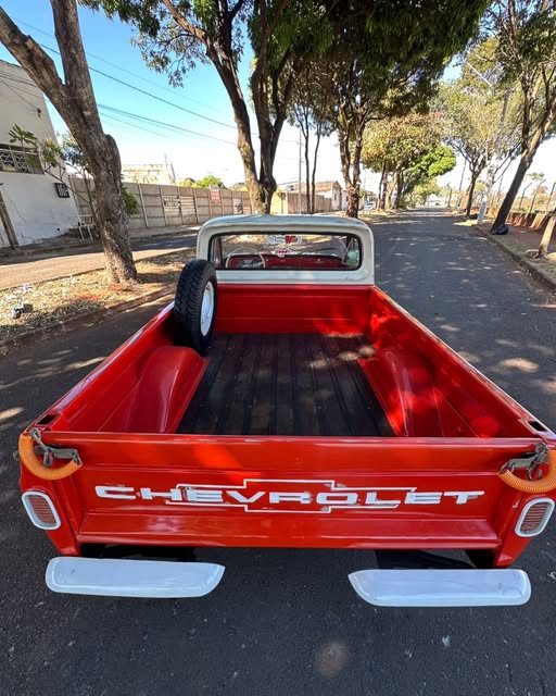 GM C 10 - Imagem 7