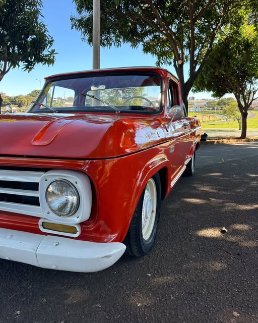 GM C 10 - Imagem 9