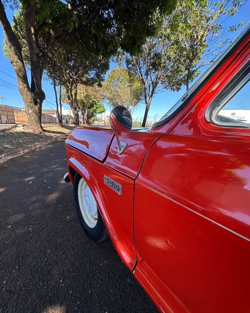 GM C 10 - Imagem 10