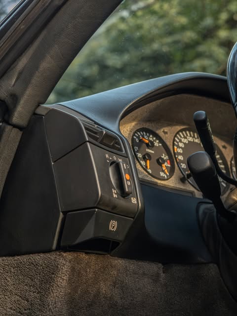 MERCEDES-BENZ SL320 - Imagem 8
