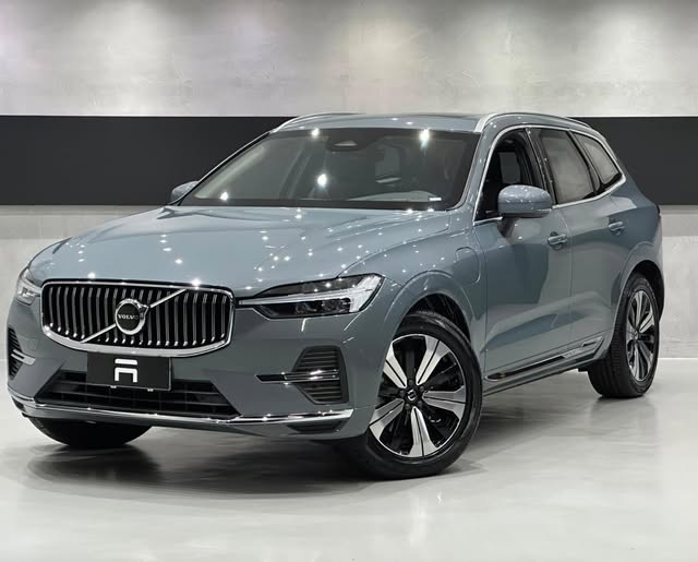 VOLVO XC60 T8 RECHARGE PLUS AWD GEARTRONIC - Imagem 4