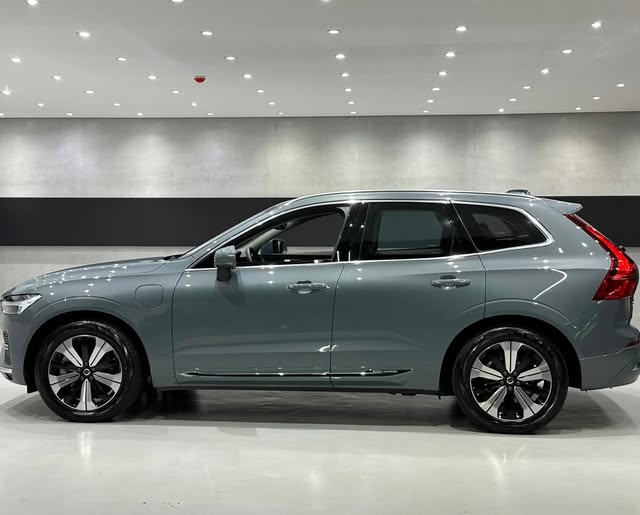 VOLVO XC60 T8 RECHARGE PLUS AWD GEARTRONIC - Imagem 9