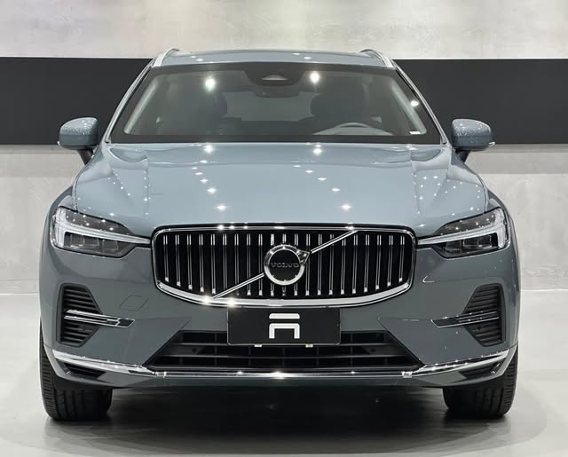 VOLVO XC60 T8 RECHARGE PLUS AWD GEARTRONIC - Imagem 10