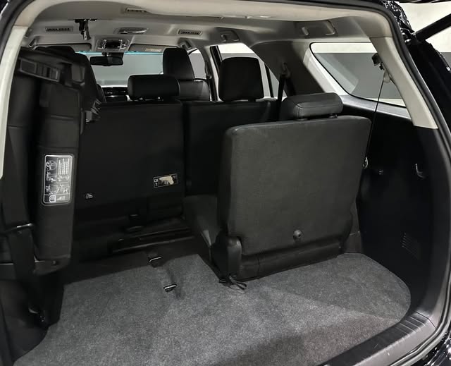 TOYOTA HILUX SW4 SRX - Imagem 10