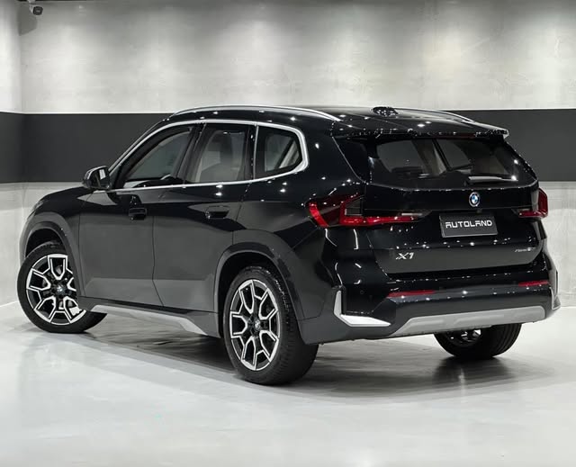 BMW X1 SDRIVE20I X-LINE - Imagem 3