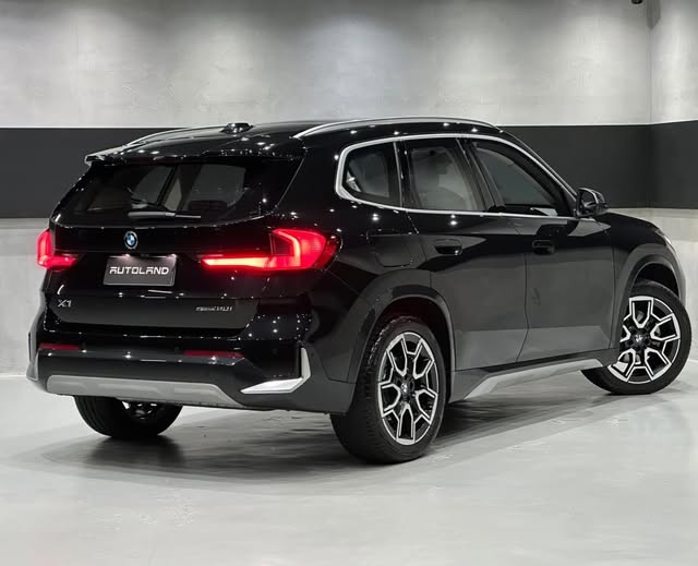 BMW X1 SDRIVE20I X-LINE - Imagem 5