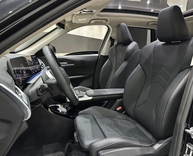 BMW X1 SDRIVE20I X-LINE - Imagem 8