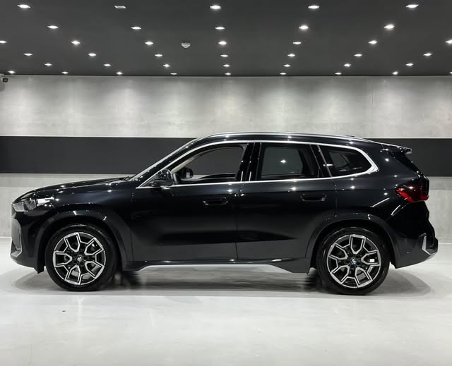 BMW X1 SDRIVE20I X-LINE - Imagem 10