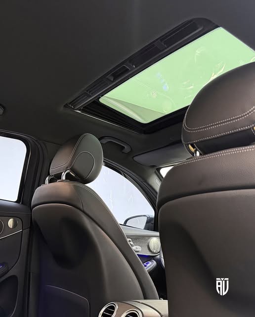 MERCEDES-BENZ GLC 300 COUPE - Imagem 15
