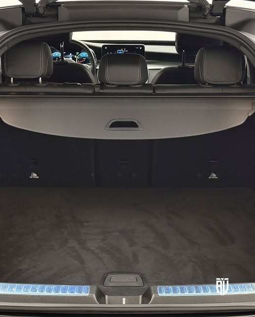 MERCEDES-BENZ GLC 300 COUPE - Imagem 7