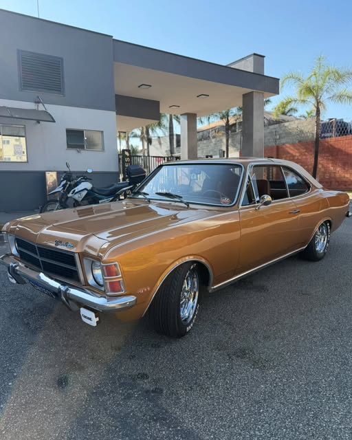 GM OPALA COMODORO 4.1 - Imagem 2