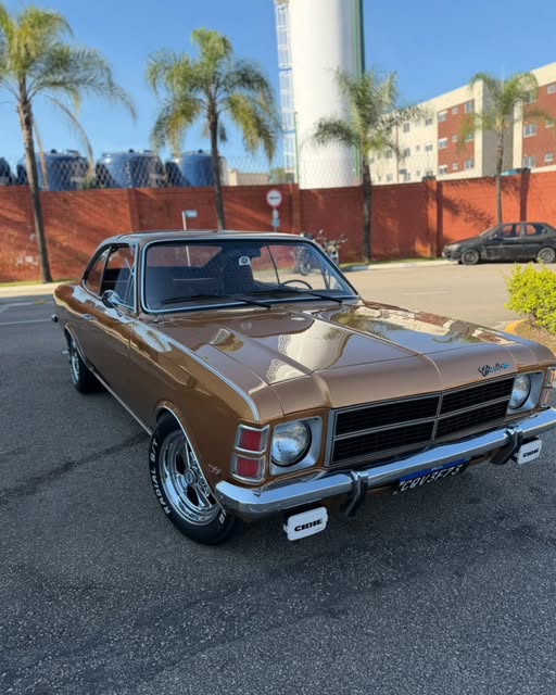 GM OPALA COMODORO 4.1 - Imagem 11