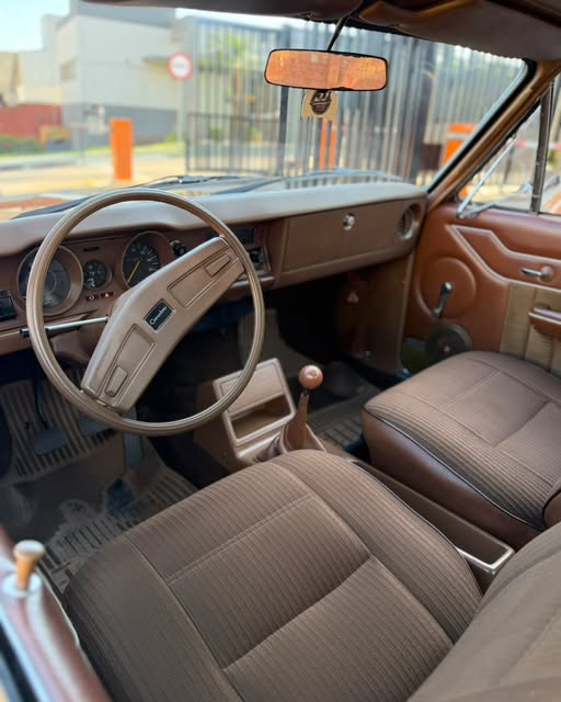 GM OPALA COMODORO 4.1 - Imagem 13