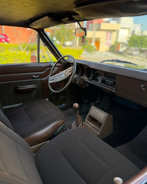 GM OPALA COMODORO 4.1 - Imagem 14