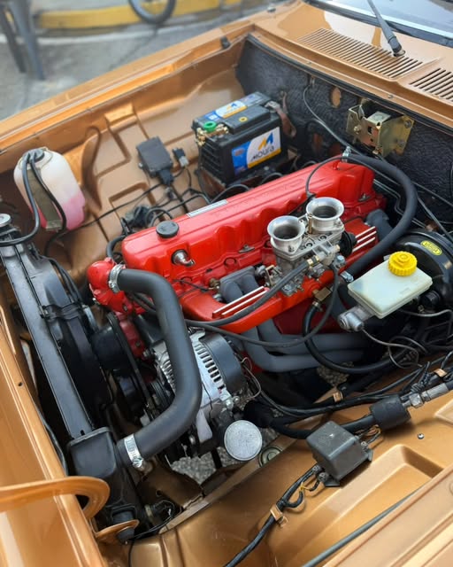 GM OPALA COMODORO 4.1 - Imagem 15